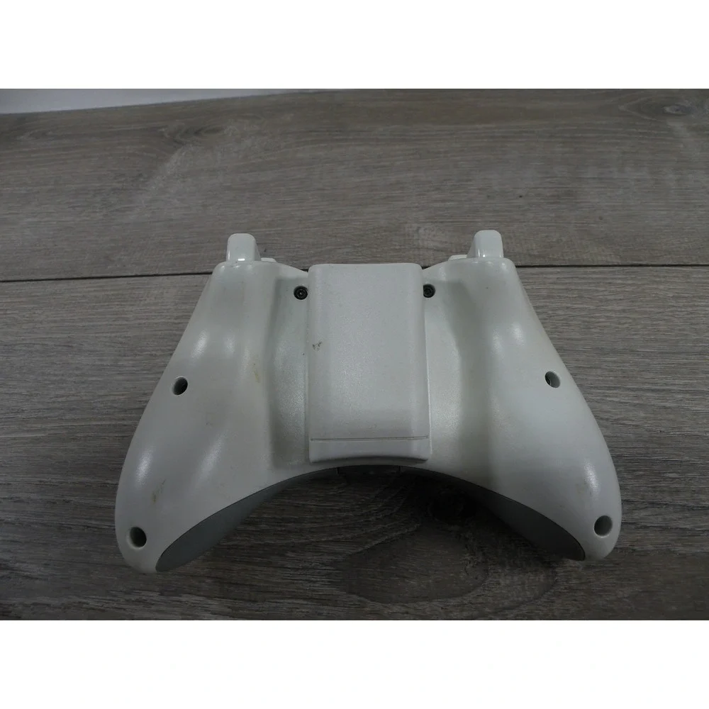 Official Microsoft Xbox 360 Wireless Controller White OEM Original
